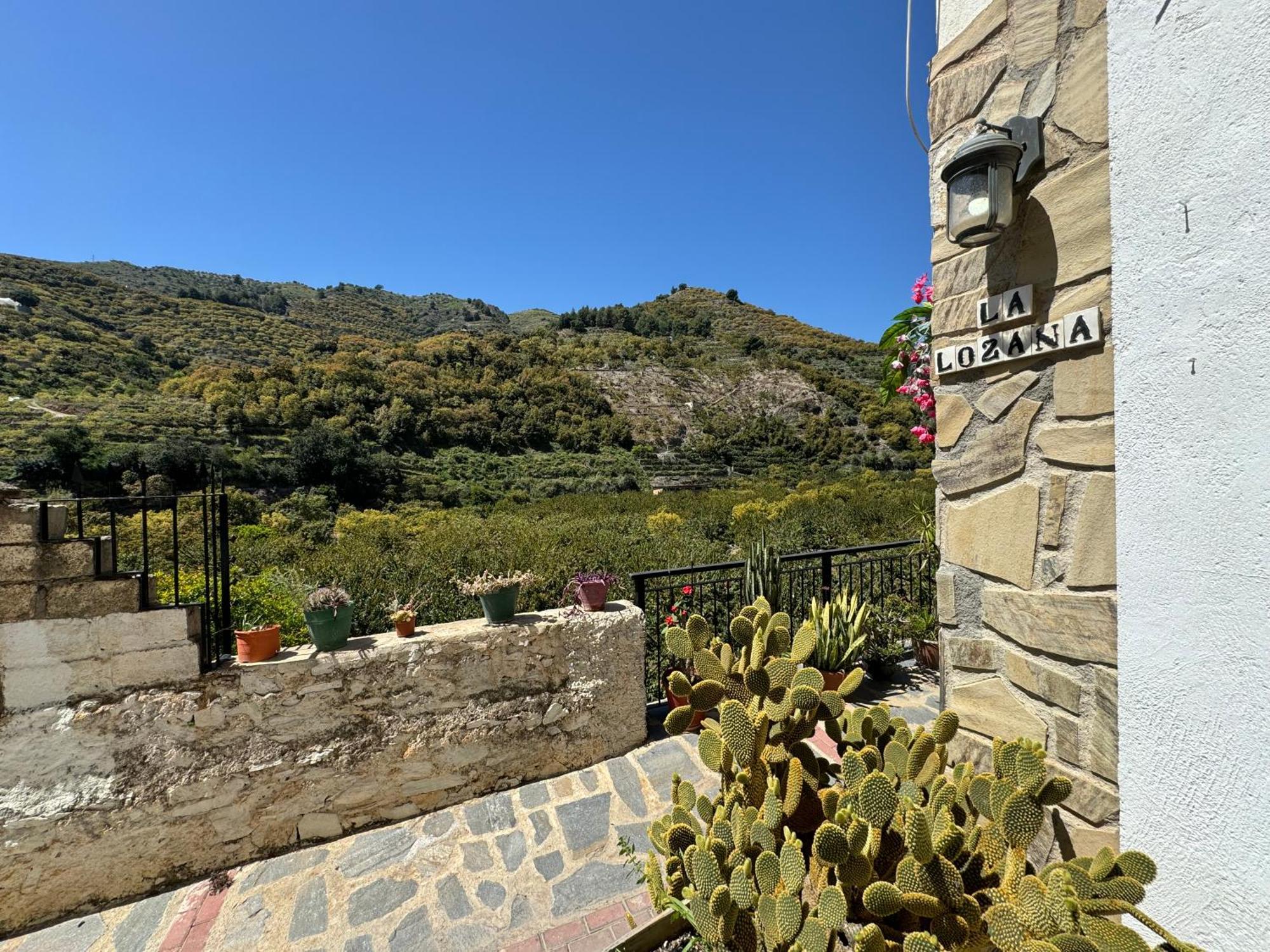 La Lozana - Rio Verde Jete Exterior photo
