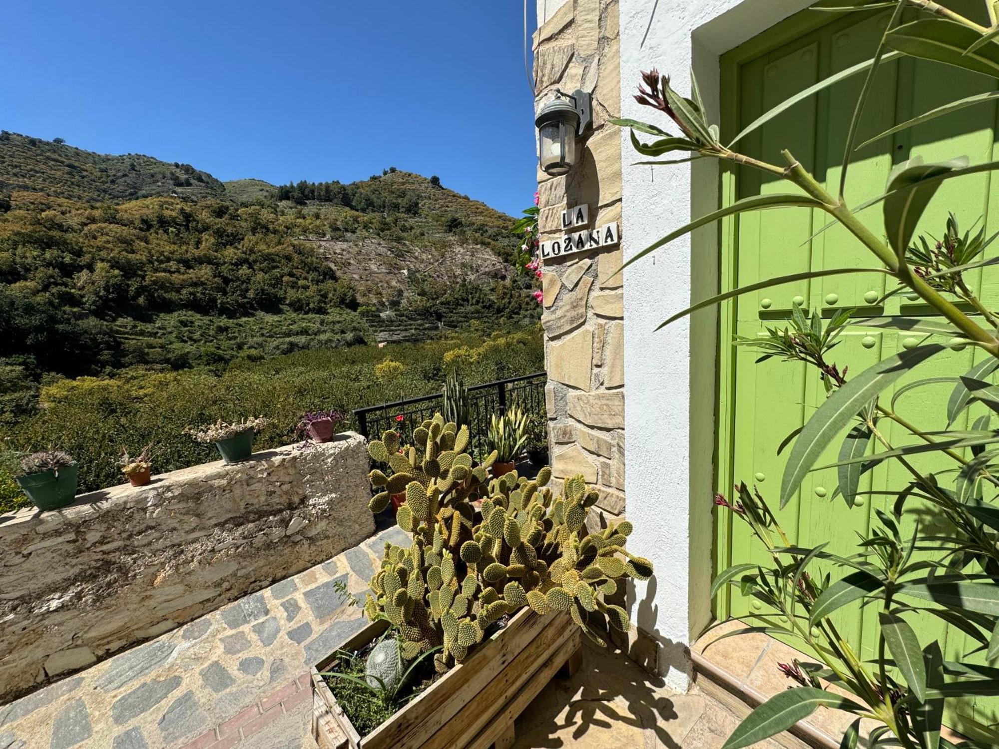 La Lozana - Rio Verde Jete Exterior photo